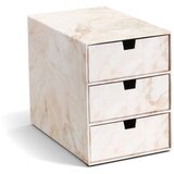 Bigso Kartonast organizator za predale Ingrid Paper Laminate – Cene