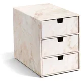 Kartonski uredski organizator za ladicu Ingrid Paper Laminate –