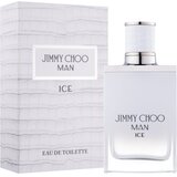 Jimmy Choo MAN ICE edt sprej 50 ml | shoptok.hr