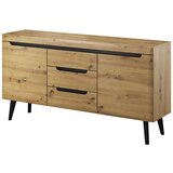 Molarem Home Komoda NORDI ARTISAN NAKSZ160 | shoptok.hr
