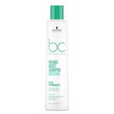 Schwarzkopf Professional BC clean volume boost šampon 250ml | ePonuda.com