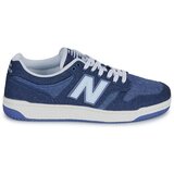 New Balance Nizke superge 480 Modra | Shoptok.si