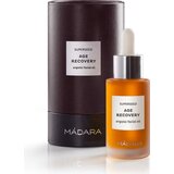MÁDARA Superseed anti-age recovery organic obrazno olje Cene