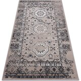 RugsX Preproge Preproga Vintage 22211675 bež klasični 120x170 cm Bež | Shoptok.si