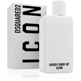 Dsquared2 Icon Pour Femme EDP 100 ml | shoptok.hr