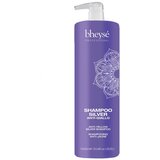  Bheyse Anti-Yellow Silver Shampoo 1000ml - Šampon protiv žutih tonova | ePonuda.com