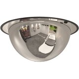  Potpuno kupolasto prometno ogledalo Ø30 cm akrilno | Eponuda.com