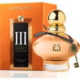 Eisenberg Secret III Voile de Chypre parfemska voda za žene 50 ml | shoptok.hr