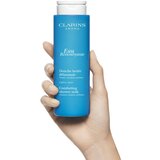 Clarins Eau Ressourcante Comforting Shower Milk losjon za prhanje odišavljen 200 ml | Shoptok.si