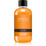 MILLEFIORI Petali Di Tabacco nadomestno polnilo za aroma difuzor 250 ml | Shoptok.si