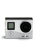 Trevi aktivna športna kamera GO 2500-4K srebrna | Shoptok.si