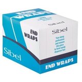  Papirići za minival Sibel End Wraps – 1000 kom | Eponuda.ba