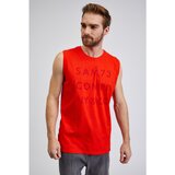 SAM73 T-shirt Edgar - men Cene