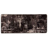 Traka za tepih MARSA Crna 100 x 200 cm Poliester i PVC | shoptok.hr