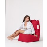 Atelier Del Sofa vreća za ležanje crvena | Eponuda.ba