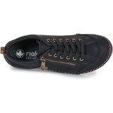 Rieker 52514-00 Crna | shoptok.hr