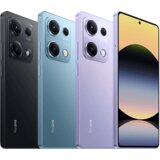 Xiaomi Redmi Note 14S 256GB (8GB RAM) Purple (ljubičasta boja) | Eponuda.ba