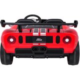  Licencirani auto na akumulator Ford GT 4x4 - dvosjed - crveni | Eponuda.com