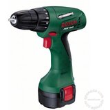 Bosch akumulatorska bušilica-odvrtač PSR 960, 9,6V/1,2 Ah/0-550 obr./kofer bušilica | ePonuda.com