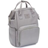 Fillikid Barcelona torba/ruksak za mamu, grey | shoptok.hr