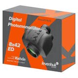 Levenhuk Kelvin Snap ED 8x42 Digital Photomonocular Cijene