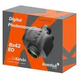 Kelvin Snap ED 8x42 Digital Photomonocular