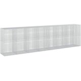  Gabion s žicom debljine 3 5 mm i mrežom 5x5 cm 750x100x200 cm - 100 cm 200 cm 750 cm | shoptok.hr