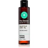 The Doctor Panthenol + Apple Vinegar Reconstruction 150 ml | shoptok.hr