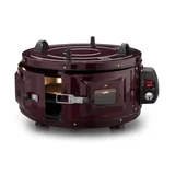 Električna pečica RUSTICALE EP-53