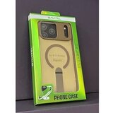  IPhone 17 Pro Max Bavitel MagSafe sa naslonom braon | Eponuda.com