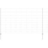  Divlja Ograde s Stupovima 25 x 1,4 m (Š x V) | Eponuda.ba