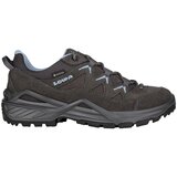 Lowa Pohodništvo Sirkos Evo Gtx Lo Ws pisana Cene