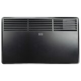 Black & Decker električni stenski radiator BXCSH1200E 1200W | Shoptok.si