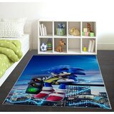  Tepih dečiji sa gumenom podlogom 120x180cm - Sonic, TG-175 | ePonuda.com