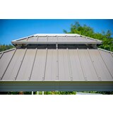  SOJAG - Aluminijski premium paviljon Messina - 298x363x292 cm - 10 81 m² | shoptok.hr
