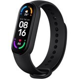 Xiaomi XI-MI-BAND6-B črna &Scaron;portna pametna zapestnica cene