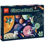 Apli Puzzle koje svetle u mraku - planete ( 18812 ) | ePonuda.com