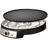 Adler AD 3093 Double-Sided Electric Pancake Maker 2 in 1 Black | shoptok.hr