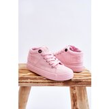 Big Star Children's Classic High Sneakers | ePonuda.com