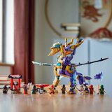 Lego LEGO® NINJAGO® - Arc-zmaj osredotočanja (71836) | Shoptok.si