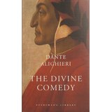 The Book Service Limited Dante Alighieri - The Divine Comedy | Eponuda.com