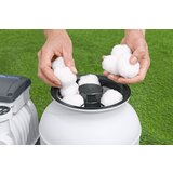 Lean_Toys Filtrirne kroglice za peščeno črpalko Bestway 58475 | Shoptok.si
