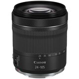 Camera EOS R + RF 24-105mm f/4-7.1 IS STM | Eponuda.ba