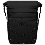 Vuch Putni ruksak Eldar Black, 18 (25) l | shoptok.hr