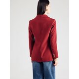 Only Blazer 'ONLASTRID' brusnica | Shoptok.si