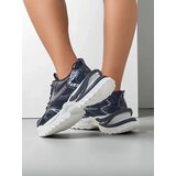 Resti Women's sports sneakers on a thicker sole Nettes | ePonuda.com