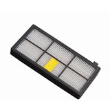 INORCO 6 kosov Hepa filter za 900 800 805 850 860 861 866 870 880 890 960 980 serijo filtrov za sesalnike, (22020825) | Shoptok.si