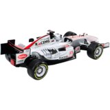  Formula na daljinsko upravljanje automodel 1:12 sa zvučnim efektima - sivi | shoptok.hr