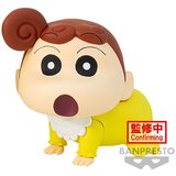 Banpresto shin chan figure the filme himawari nohara, (21255905) Cene
