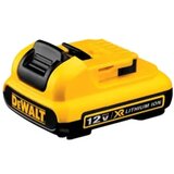 Dewalt baterija XR Li-Ion 12V 2.0Ah | Eponuda.ba